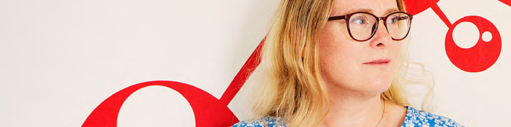 Nestorn i strålterapi: på en strålande väg mot nya cancerläkemedel