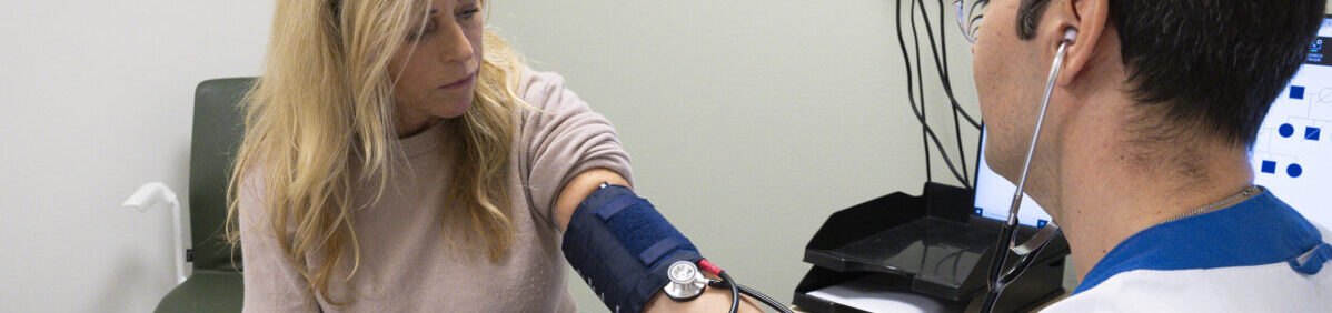 Nära vård – vägen till bättre livskvalitet för cancerpatienter