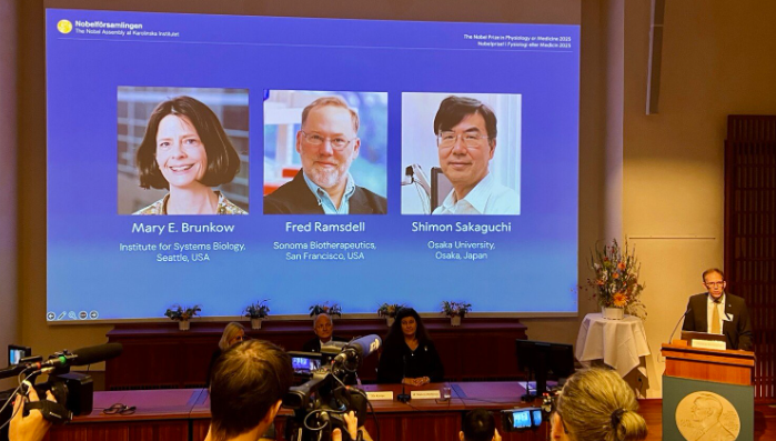 Nobelpris för upptäckter som banar väg för nya cancerbehandlingar