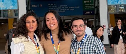 ”En podd om onkologi” från SOF – när svensk cancervård får en röst