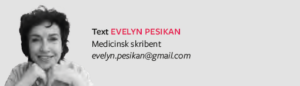 Evelyn Pesikan