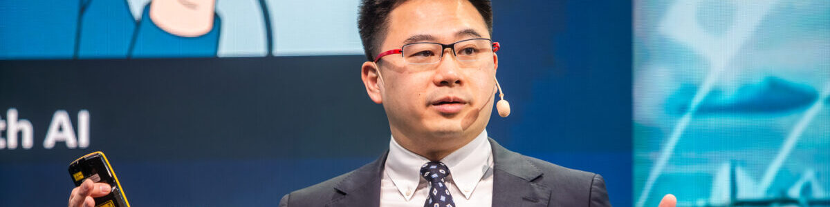 ”Jag vill förmedla en annan bild av 5G”