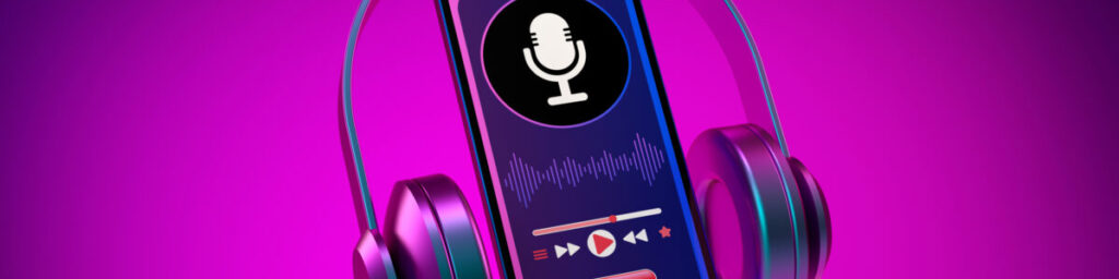 Podden där svensk cancervård får en röst