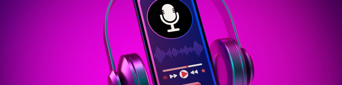 Podden där svensk cancervård får en röst