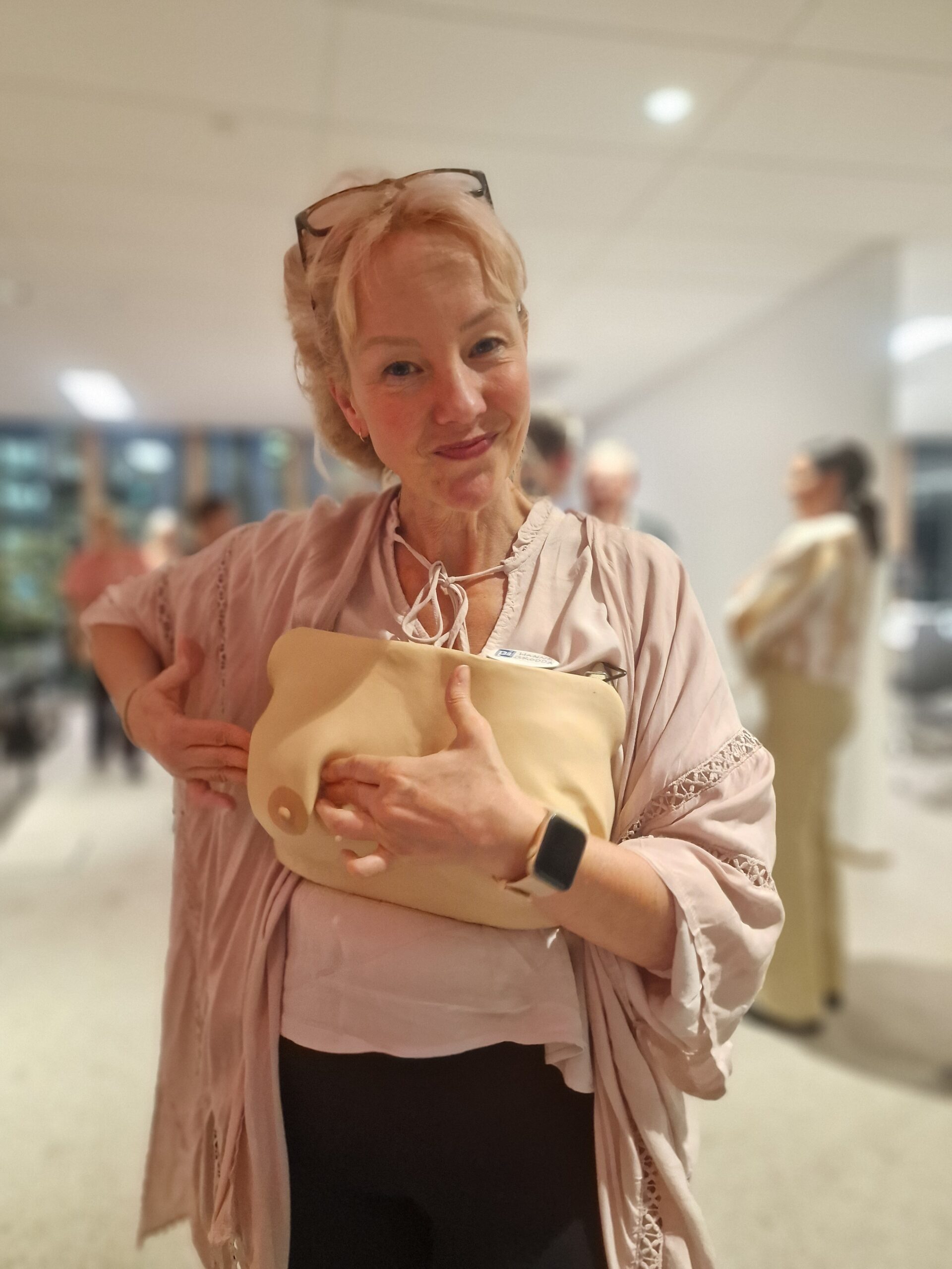 Ledare: Med magiska läkemedel måste skillnaderna motarbetas