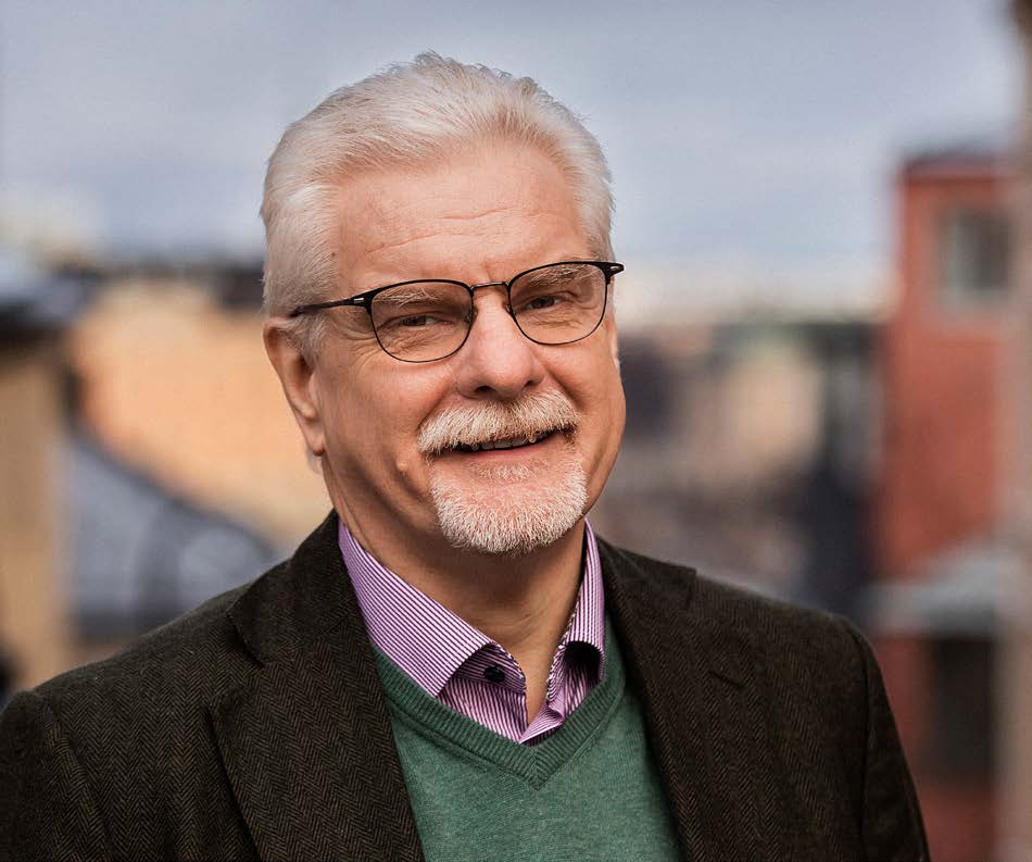 ”SVF skapar ordning och reda i butiken”