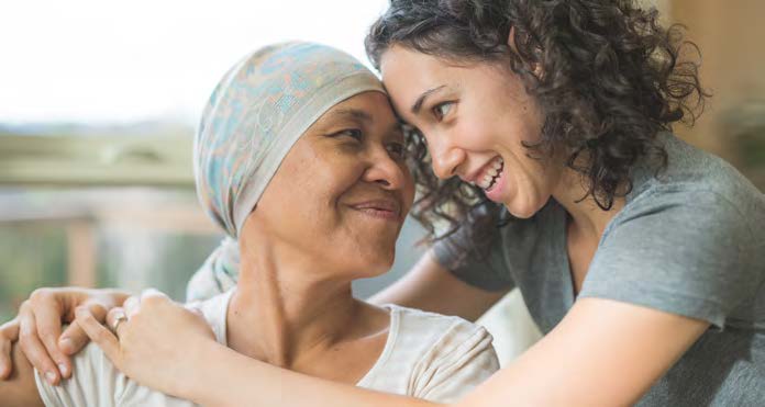 Regionala Cancercentrum – RCC