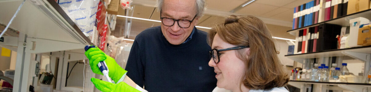 Snart möjligt med CAR-T-behandling för hjärntumörer