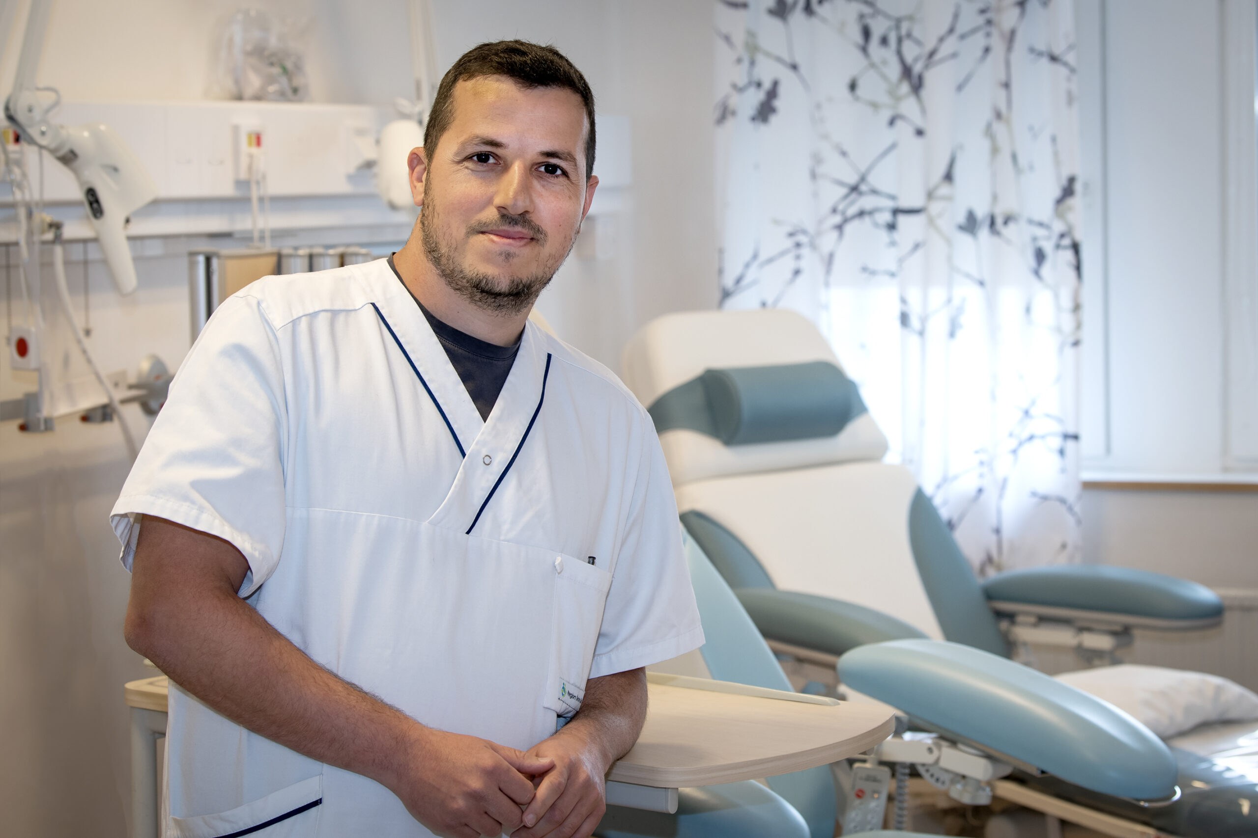 Studie ska ge kunskap kring lymfkörtelspridning