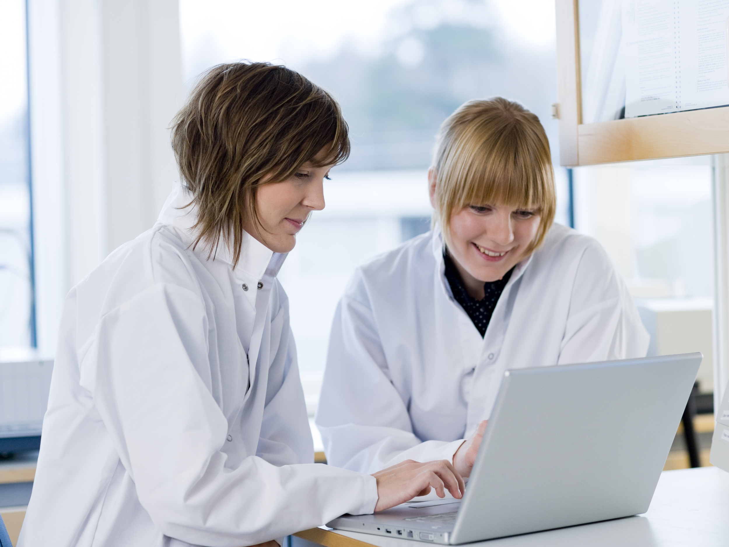 Uppsala ska vägleda i kliniska prövningar