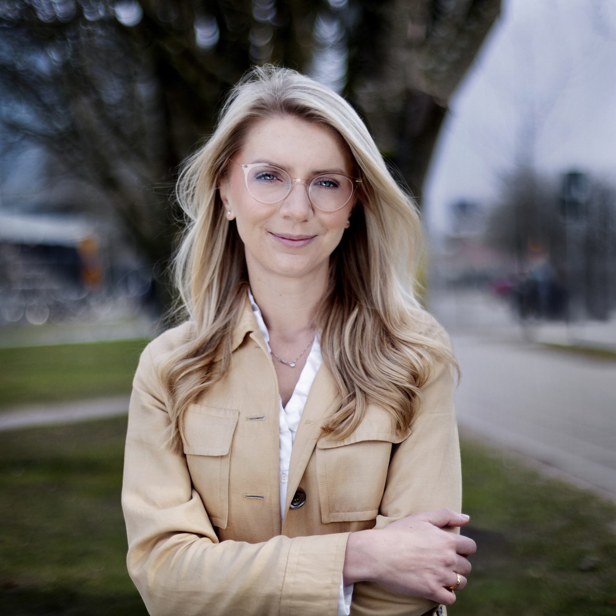 Oro går över efter ärflighetsbesked