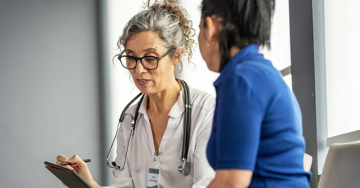 Vikten av tidig cancerupptäckt i primärvården – att hitta signalen i bruset