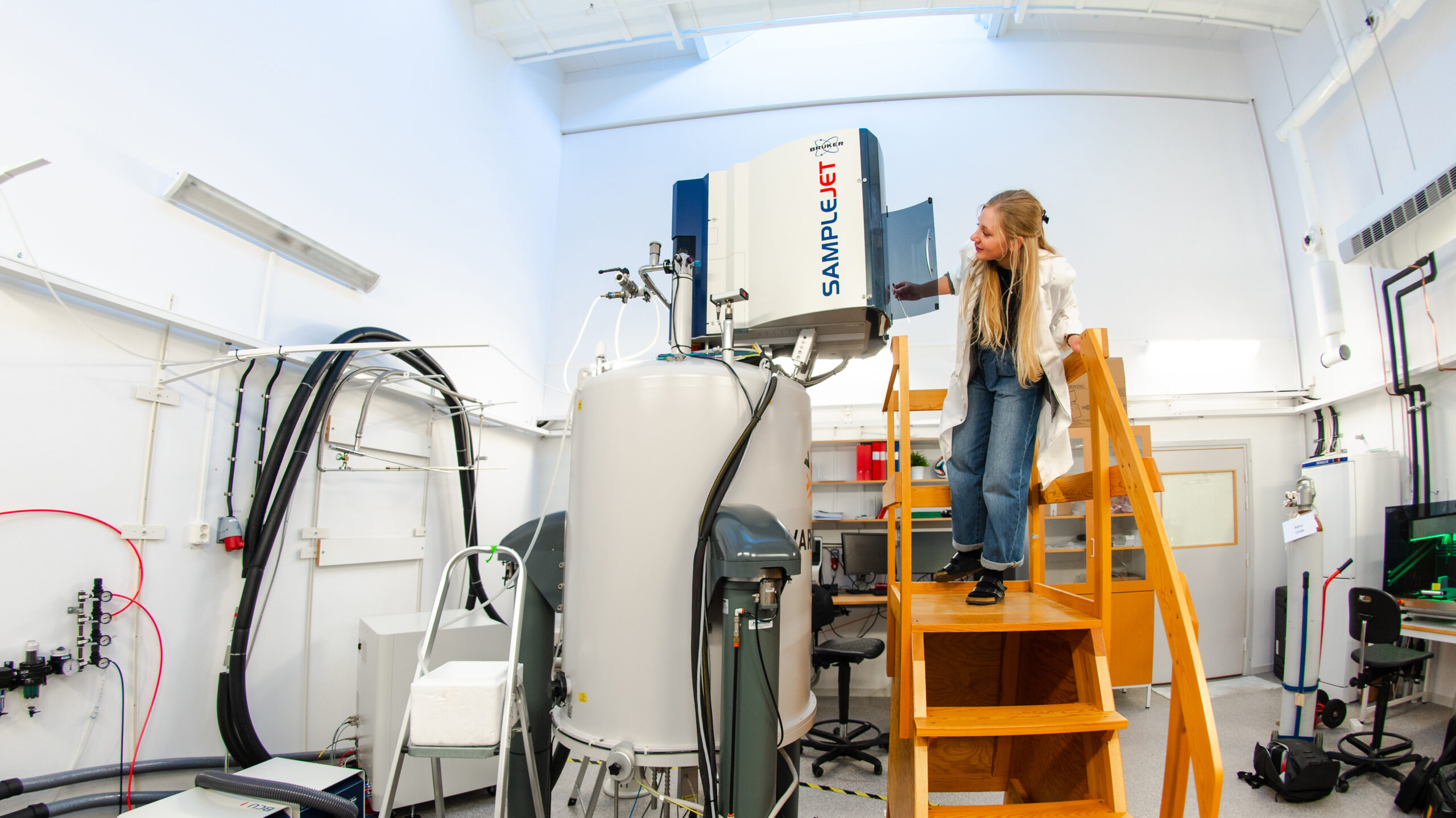 Ny strategi mot svårbehandlad barncancer