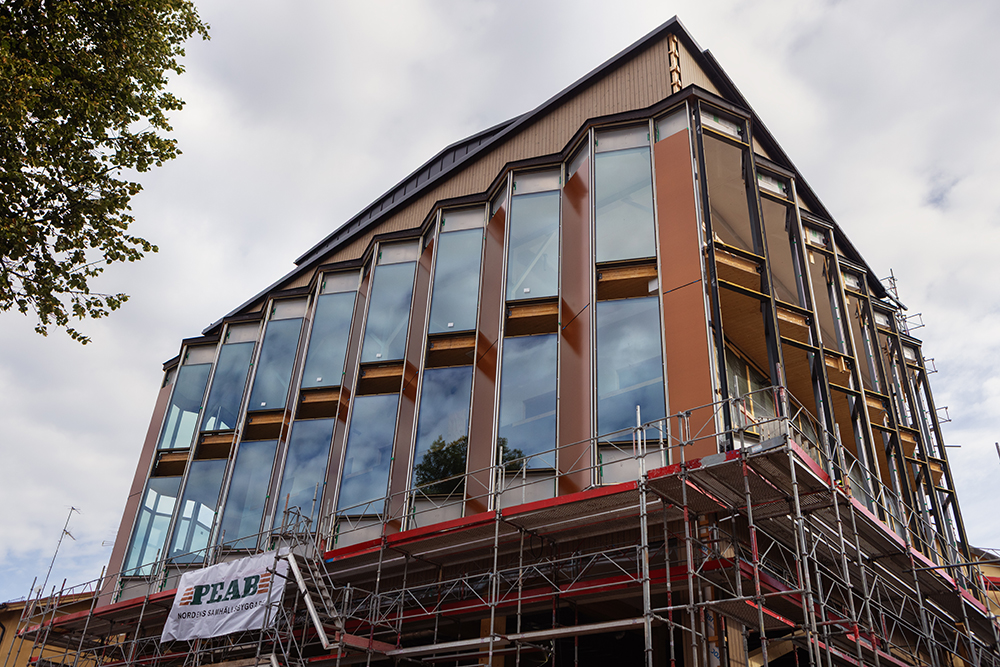 Försenad prostatacancerdiagnos anmäls enligt lex Maria