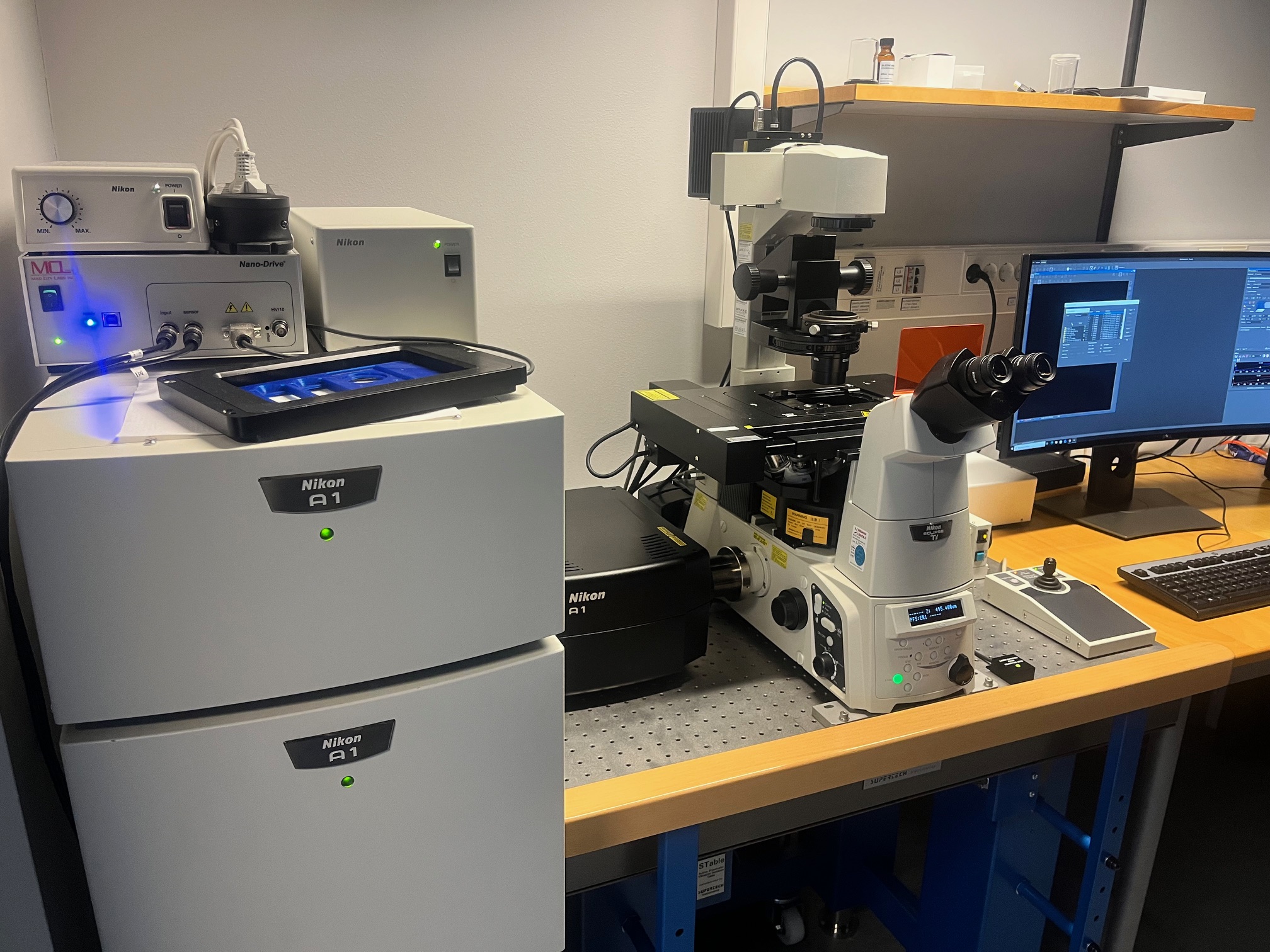 Spridning ska följas i realtid