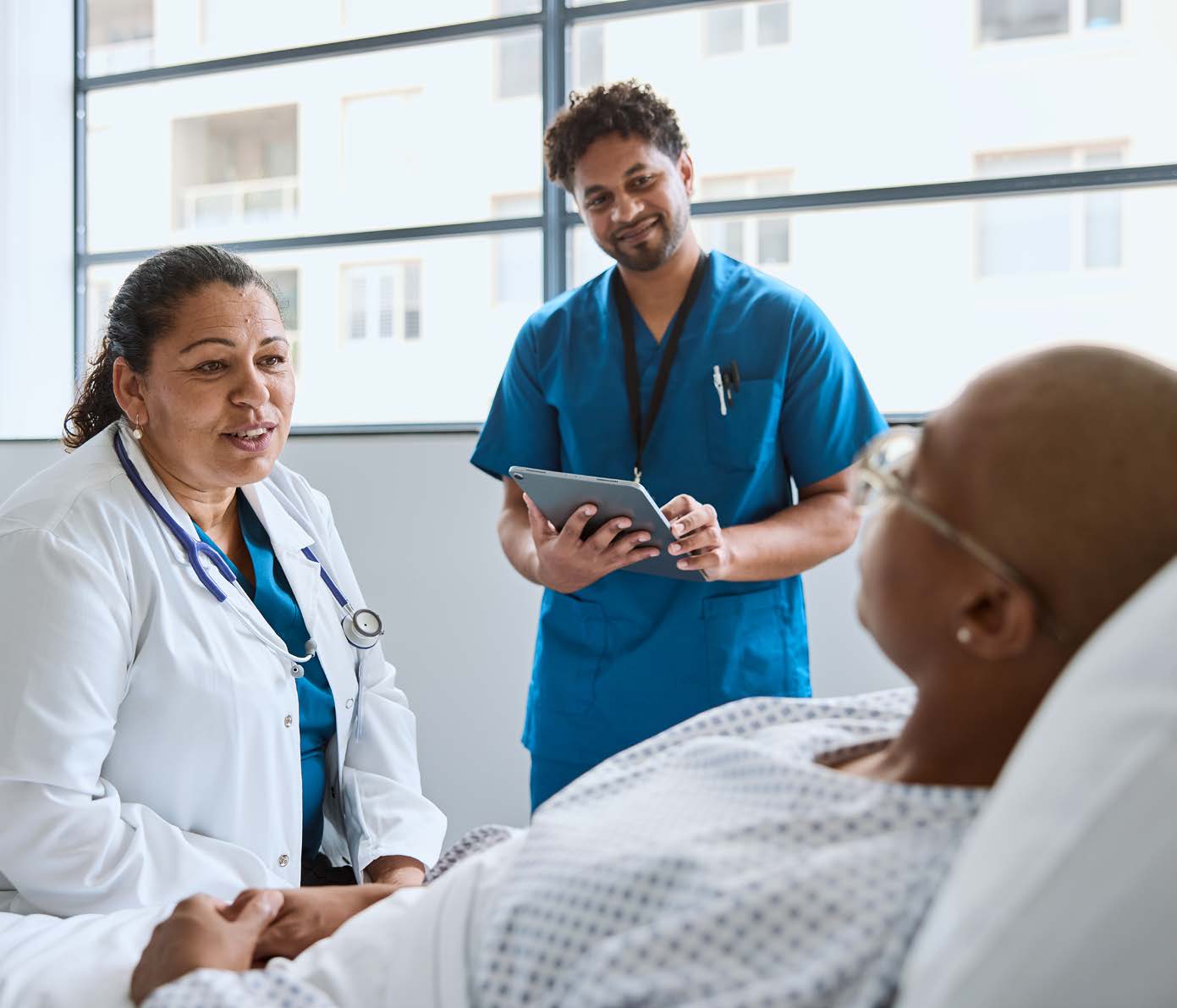 Aktuellt från RCC – april 2026