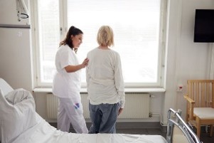 Regionala Cancercentrum – RCC