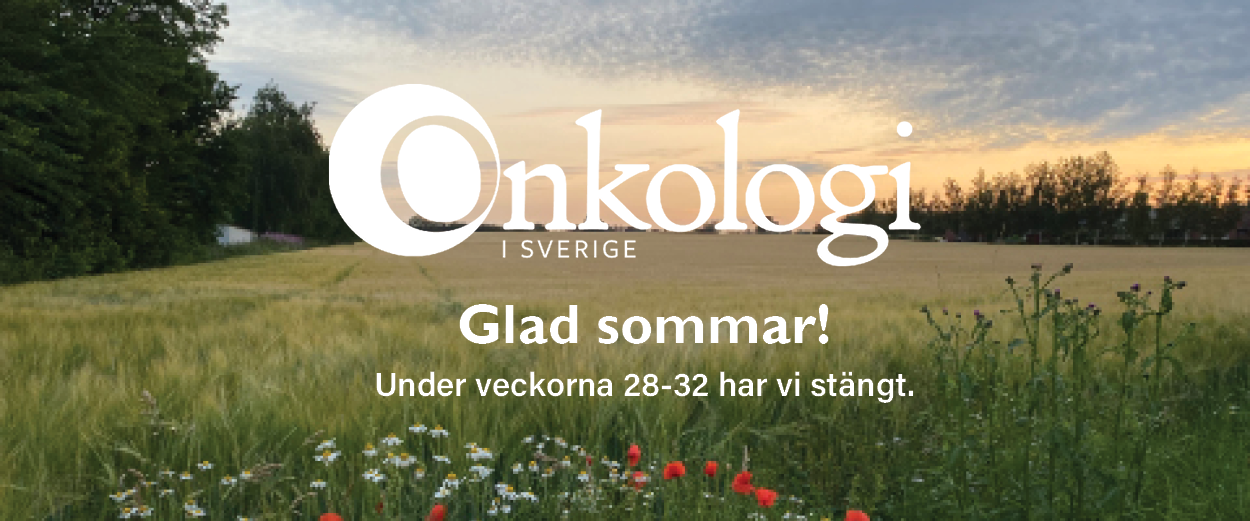Glad sommar!