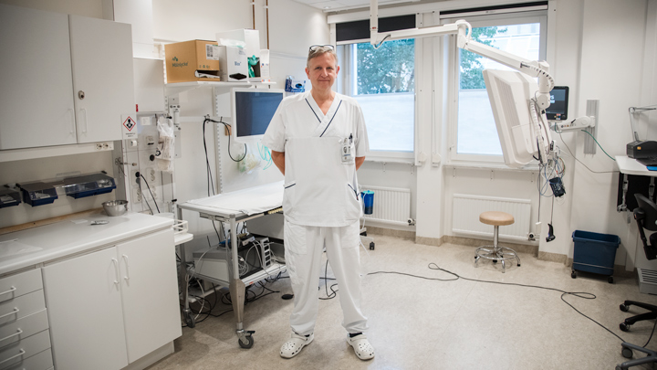 Avföringsprov förbättrar diagnostiken vid misstänkt tarmcancer