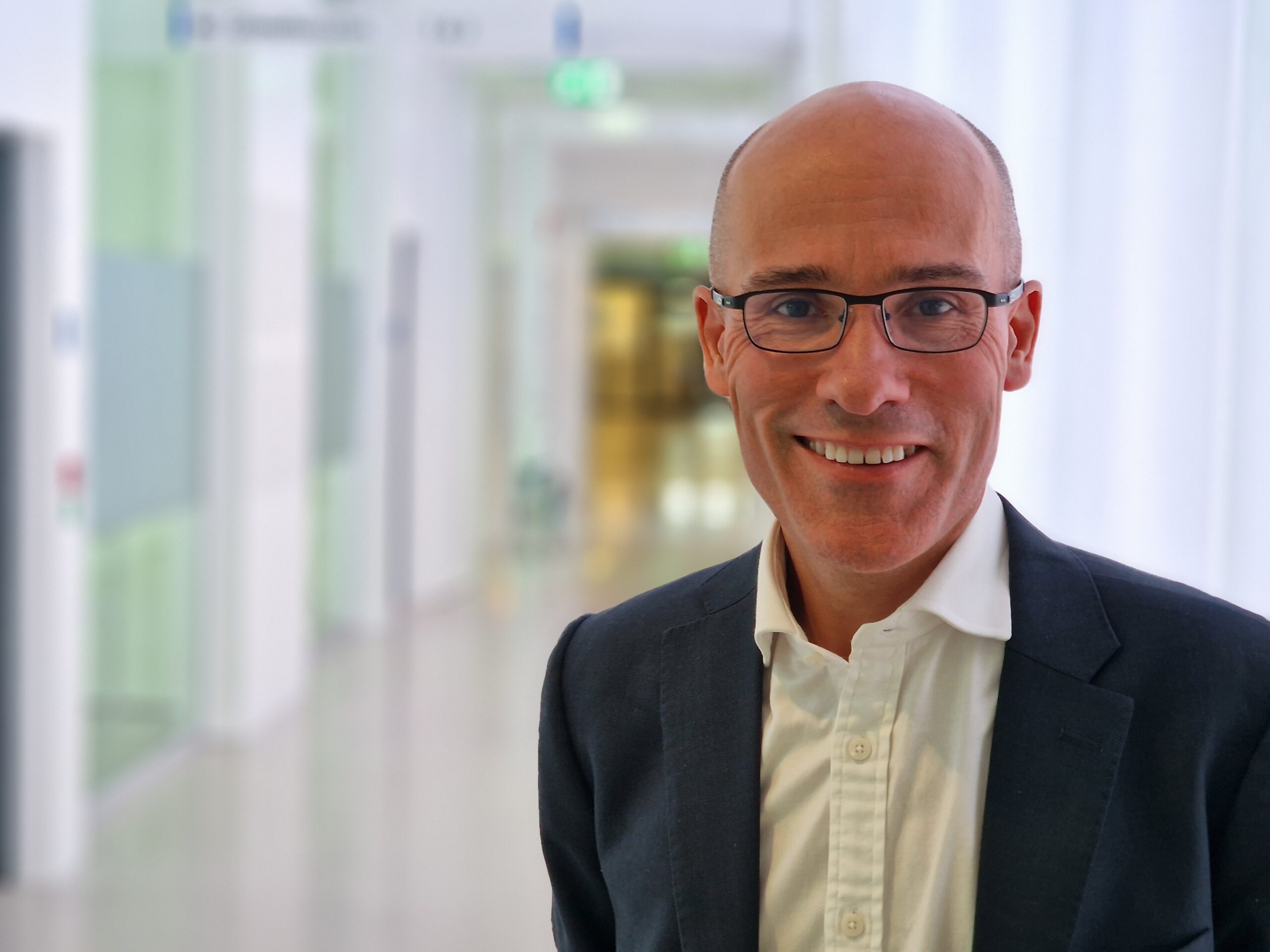 Charles Swanton förändrar vår syn på cancer och hur det uppstår