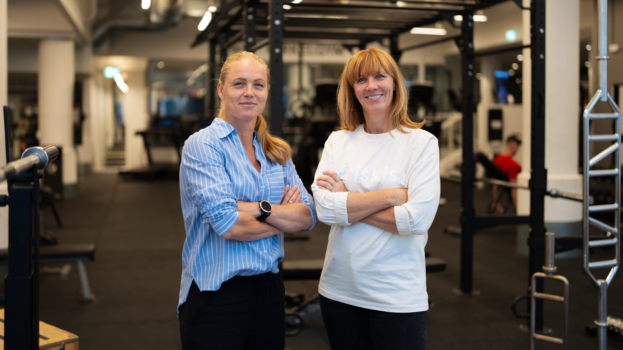 Ny modell ska underlätta träning vid cancerrehabilitering