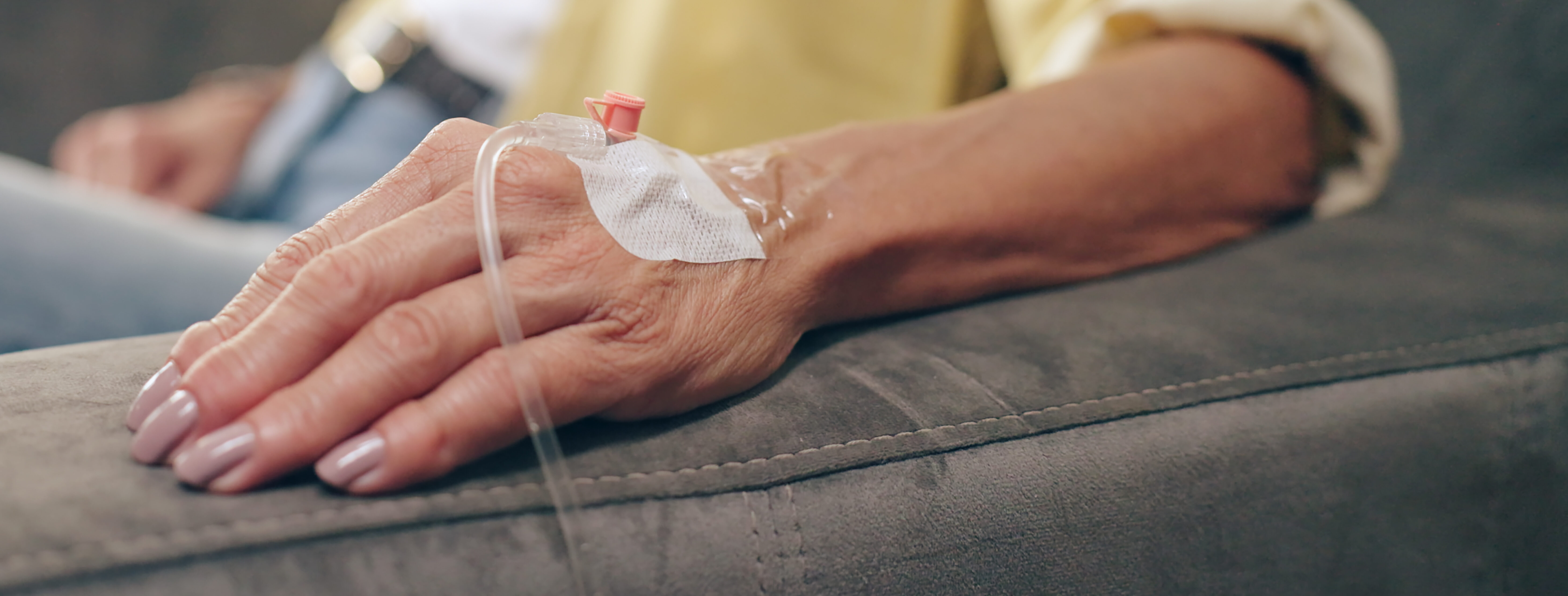 Myelom får ny behandlingsrekommendation