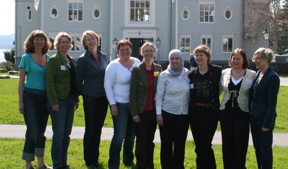 Swedpos och cancerrehabiliteringens utveckling i Sverige