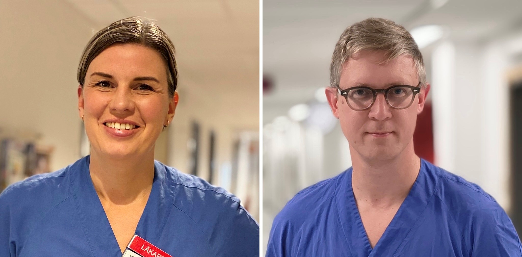 Allvarlig lunginflammation kan avslöja blodcancer